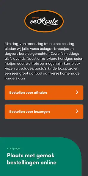 Play Eethuis Enroute as an online game Eethuis Enroute with UptoPlay