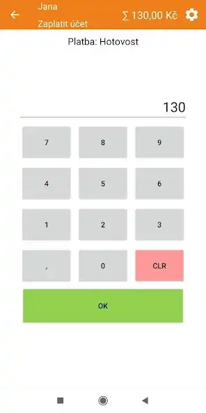 Play EET pokladna Conto Mobile as an online game EET pokladna Conto Mobile with UptoPlay