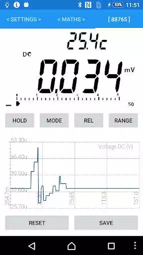 Play EEVBlog 121GW