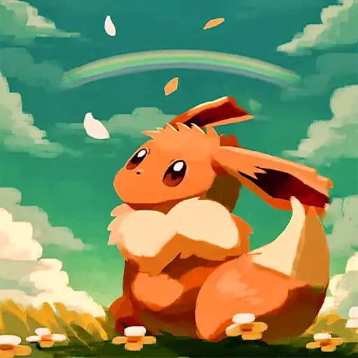 Play Eevee 4K Wallpapers HD APK Play Eevee 4K Wallpapers HD APK