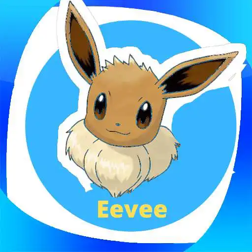 Play Eevee Background Wallpaper HD APK Play Eevee Background Wallpaper HD APK