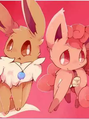 Play EEVEE pokemon lovely wallpapers