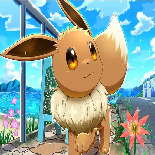Play Eevee Wallpapers APK Play Eevee Wallpapers APK