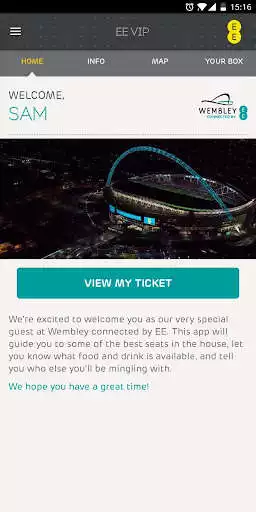 Play EE VIP Play EE VIP