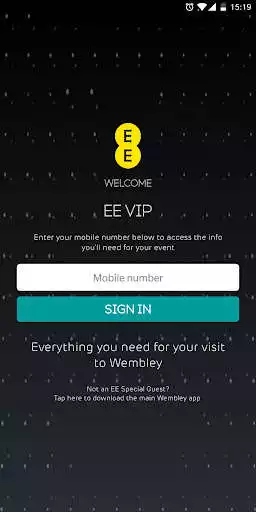Play EE VIP Play EE VIP