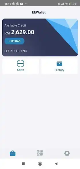 Play EEWallet as an online game online EEWallet with UptoPlay Play EEWallet as an online game EEWallet with UptoPlay