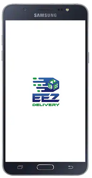 Play EezDelivery Driver  and enjoy EezDelivery Driver with UptoPlay