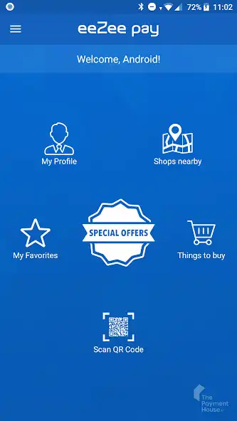 Play EezeePay  and enjoy EezeePay with UptoPlay