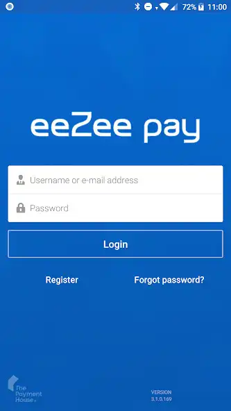 Play EezeePay as an online game EezeePay with UptoPlay