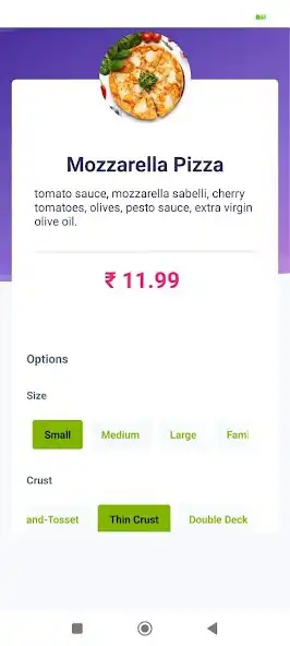 Play Eezyfood as an online game Eezyfood with UptoPlay