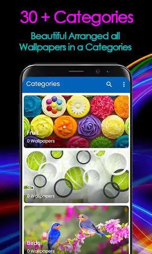 Play Eezy HD Wallpapers as an online game Eezy HD Wallpapers with UptoPlay