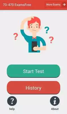 Play EF 70-470 Microsoft Exam