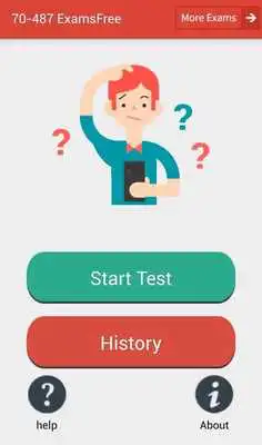 Play EF 70-487 Microsoft Exam Play EF 70-487 Microsoft Exam