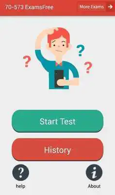 Play EF 70-573 Microsoft Exam
