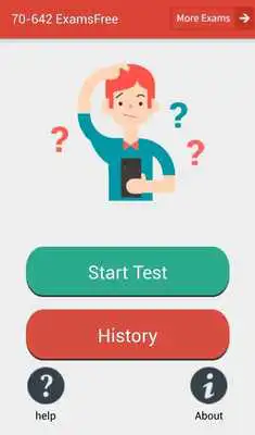 Play EF 70-642 Microsoft Exam