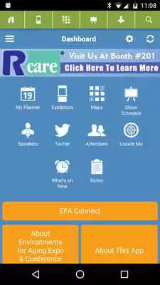 Play EFA Conference 2016