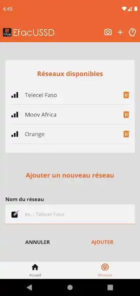 Play EfacUSSD as an online game EfacUSSD with UptoPlay