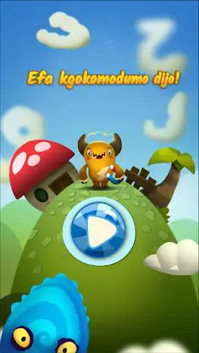 Play Efa Kgolomodumo Dijo (SePedi)