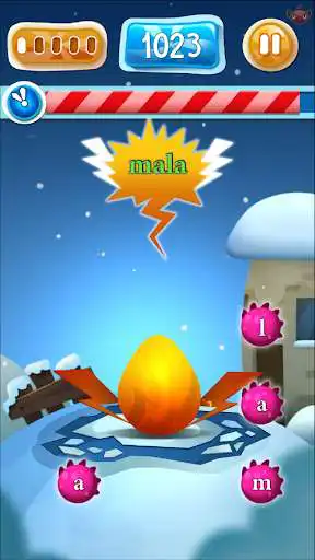 Play Efa Kgolomodumo Dijo (SePedi)