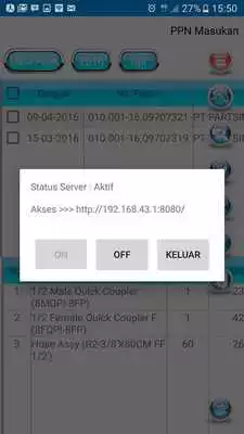 Play eFaktur Scanner Faktur Pajak