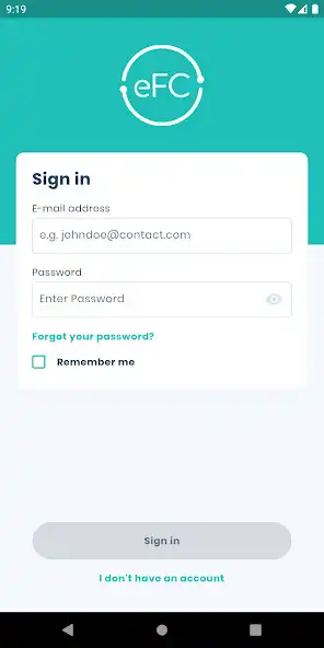 Play eFamilyCare  and enjoy eFamilyCare with UptoPlay