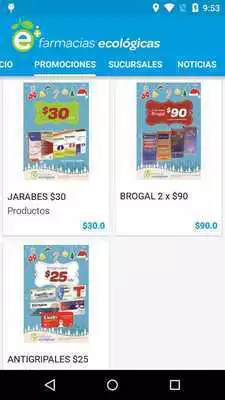 Play eFarmacias