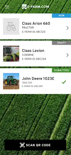Play E-Farm  and enjoy E-Farm with UptoPlay