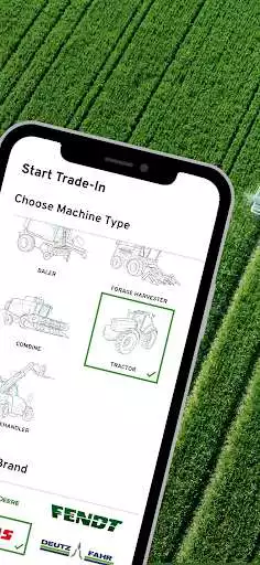 Play E-FARM SmartTrade as an online game E-FARM SmartTrade with UptoPlay