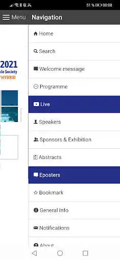 Play EFAS 2021 as an online game EFAS 2021 with UptoPlay