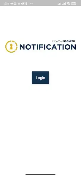 Play EFATA NOTIFICATION  and enjoy EFATA NOTIFICATION with UptoPlay