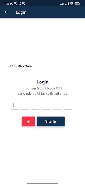 Play EFATA NOTIFICATION as an online game EFATA NOTIFICATION with UptoPlay