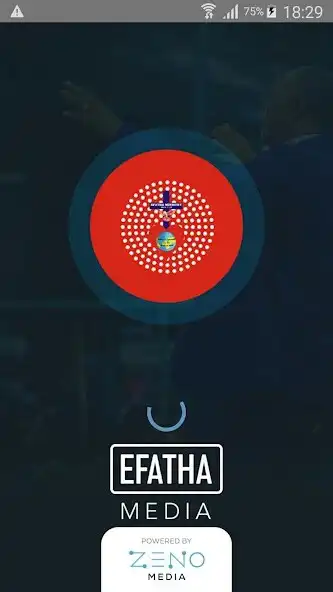 Play Efatha Media  and enjoy Efatha Media with UptoPlay