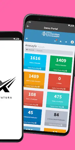 Play E-Fatura OfxSistem Mobil as an online game E-Fatura OfxSistem Mobil with UptoPlay