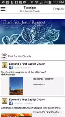 Play EFBC