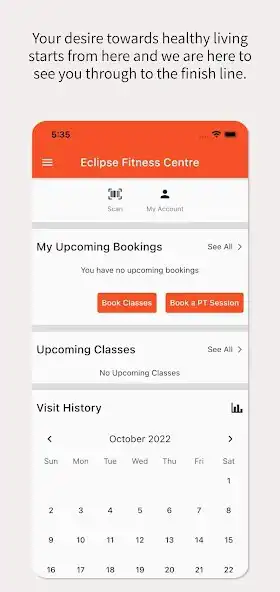 Play EFC Gym Africa as an online game EFC Gym Africa with UptoPlay