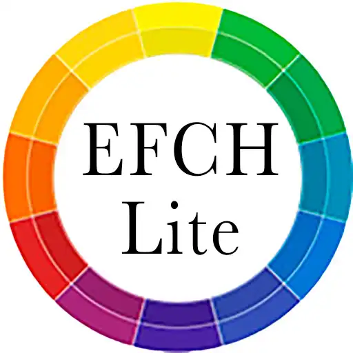 Play EFColorHelp-Lite APK