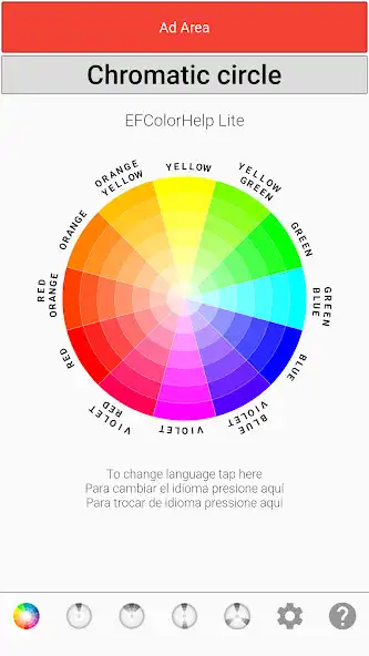 Play EFColorHelp-Lite as an online game online EFColorHelp-Lite with UptoPlay Play EFColorHelp-Lite as an online game EFColorHelp-Lite with UptoPlay