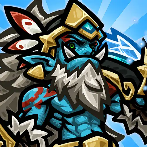 Play EF Defense APK Play EF Defense APK