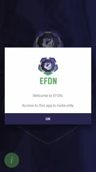 Play EFDN  and enjoy EFDN with UptoPlay