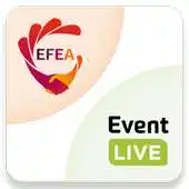Free play online EFEA+EventLive 2016 English APK