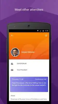 Play EFEA+EventLive 2016 English