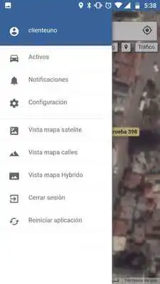Play Efectiva Tracking