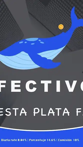 Play Efectivo–Le Presta Plata Fácil as an online game Efectivo–Le Presta Plata Fácil with UptoPlay