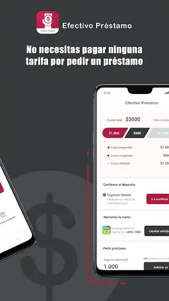 Play Efectivo Préstamo-Cash Online as an online game Efectivo Préstamo-Cash Online with UptoPlay