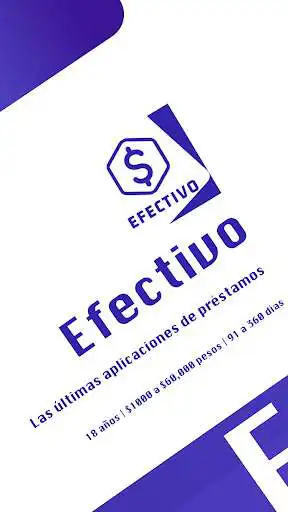 Play Efectivo – Préstamo de crédito en efectivo and enjoy Efectivo – Préstamo de crédito en efectivo with UptoPlay Play Efectivo – Préstamo de crédito en efectivo and enjoy Efectivo – Préstamo de crédito en efectivo with UptoPlay