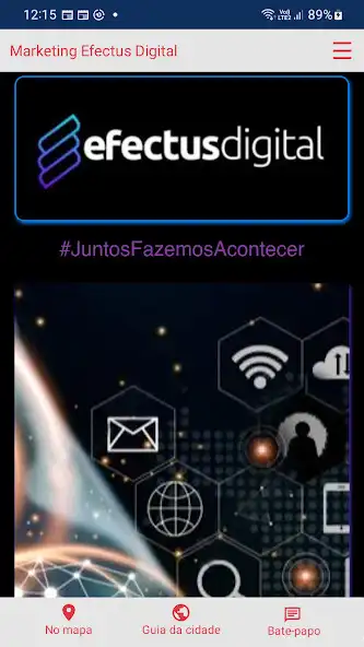 Play Efectus Digital as an online game Efectus Digital with UptoPlay