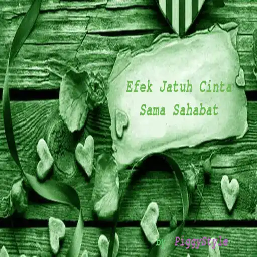 Play Efek Jatuh Cinta Sama Sahabat APK