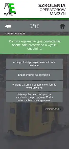 Play Efekt Szkolenia as an online game online Efekt Szkolenia with UptoPlay Play Efekt Szkolenia as an online game Efekt Szkolenia with UptoPlay