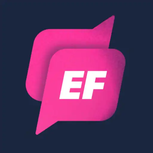 Play EF English Live for phone APK