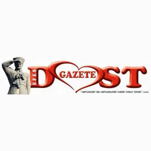 Play Efes Dost Gazete APK Play Efes Dost Gazete APK